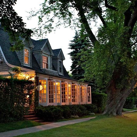 Mill House Inn East Hampton Exteriér fotografie