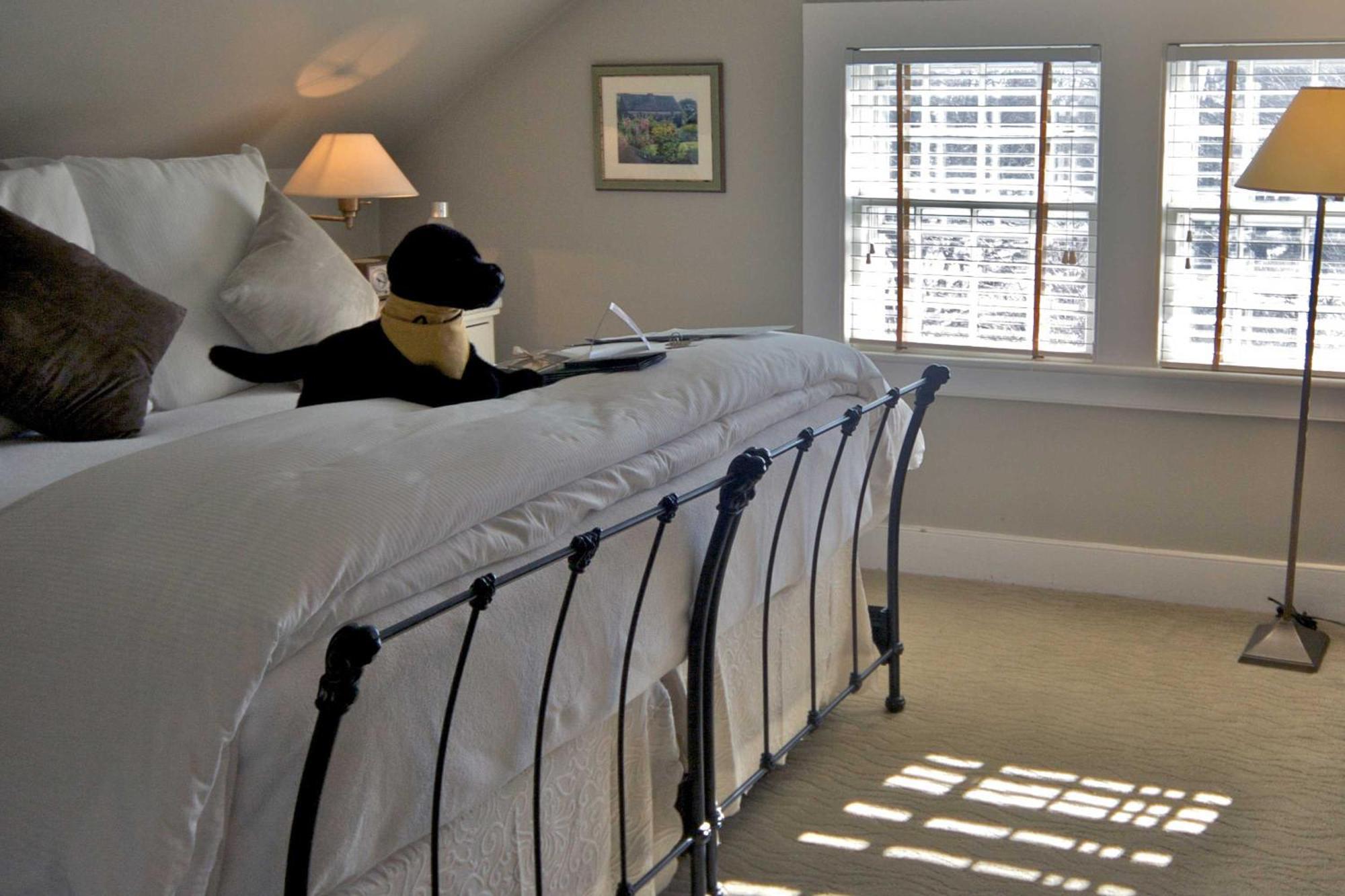 Mill House Inn East Hampton Exteriér fotografie