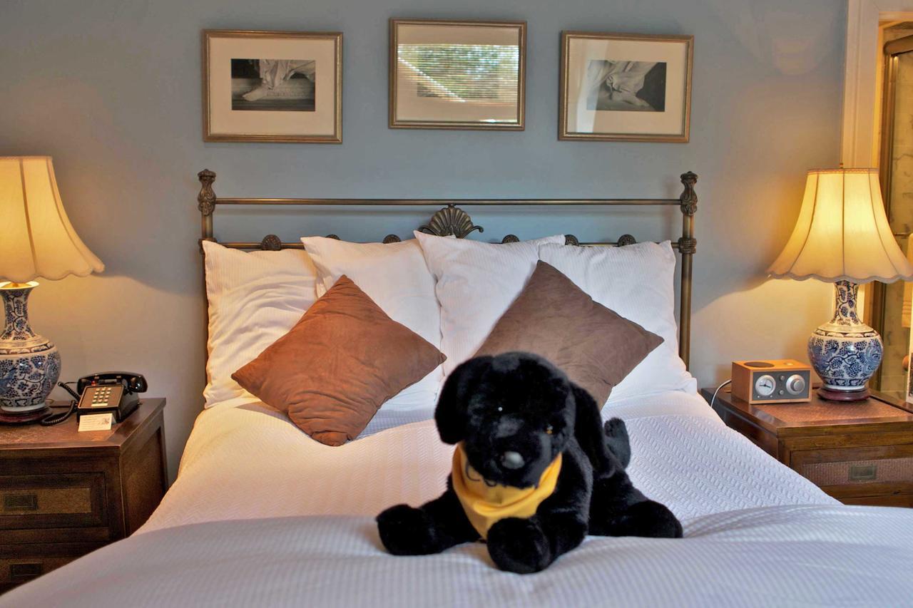 Mill House Inn East Hampton Exteriér fotografie
