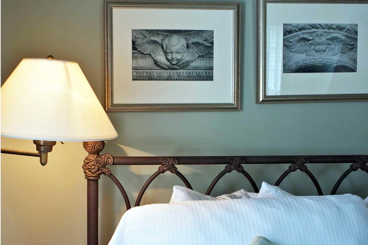 Mill House Inn East Hampton Exteriér fotografie