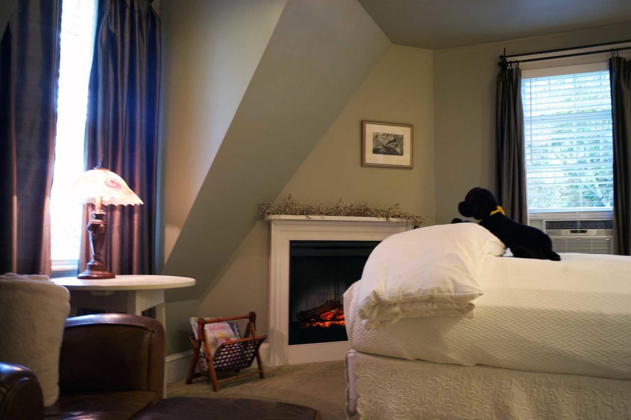 Mill House Inn East Hampton Exteriér fotografie