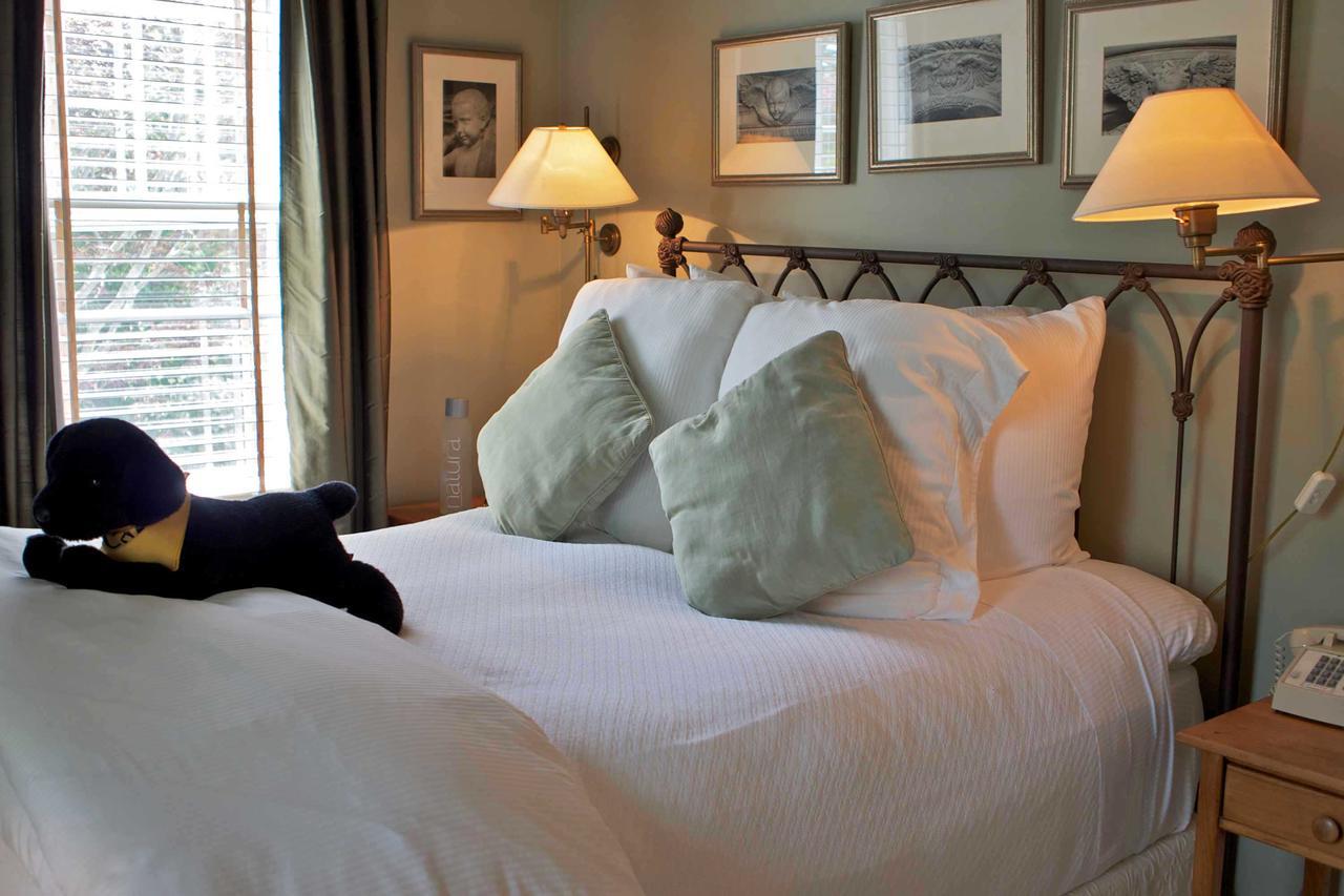 Mill House Inn East Hampton Exteriér fotografie