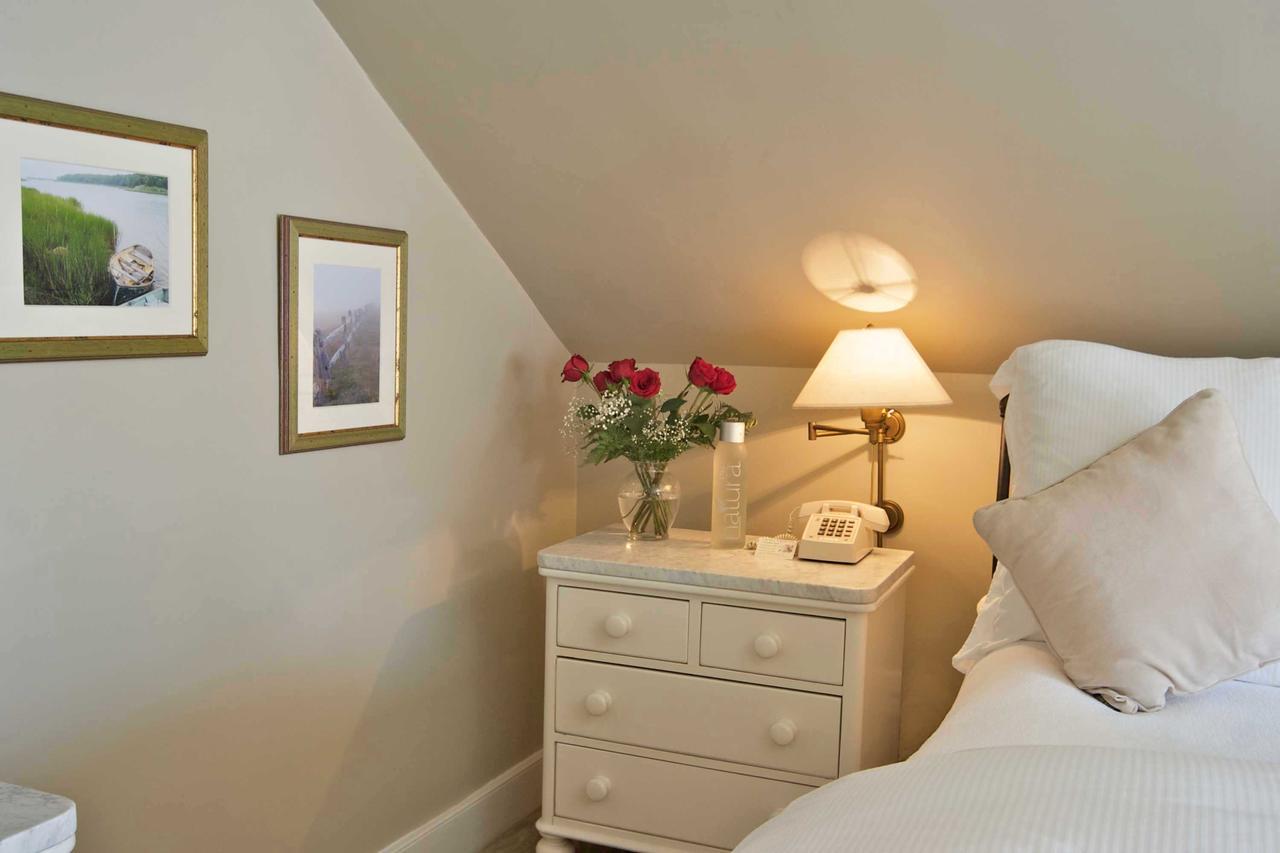 Mill House Inn East Hampton Exteriér fotografie
