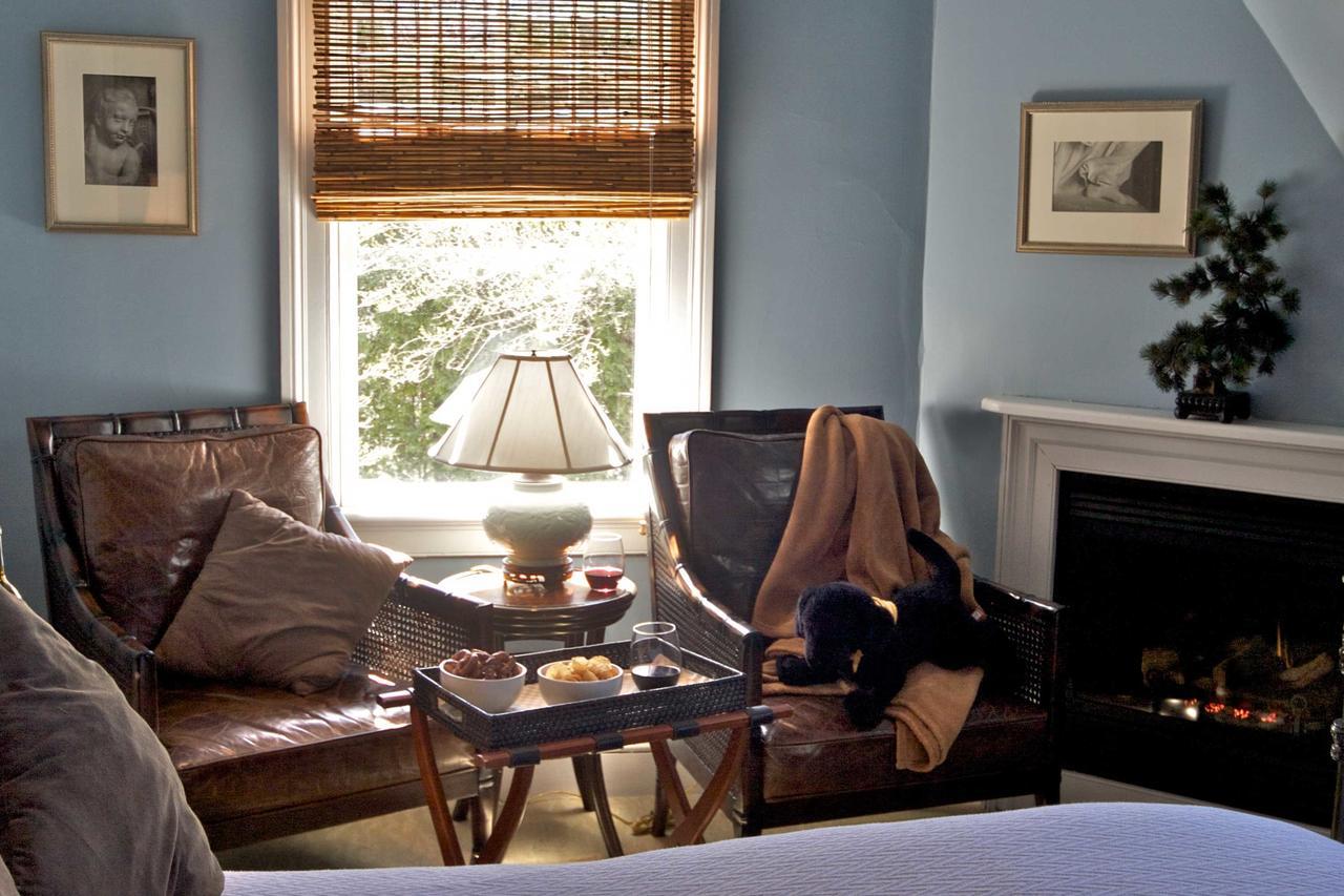 Mill House Inn East Hampton Exteriér fotografie