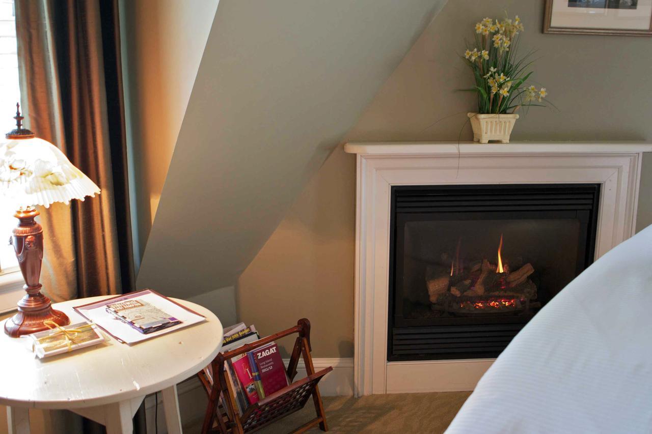 Mill House Inn East Hampton Exteriér fotografie