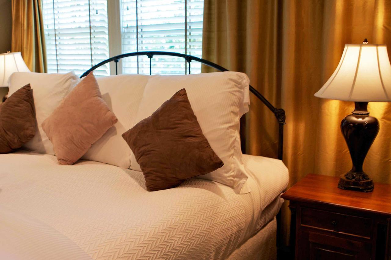 Mill House Inn East Hampton Exteriér fotografie