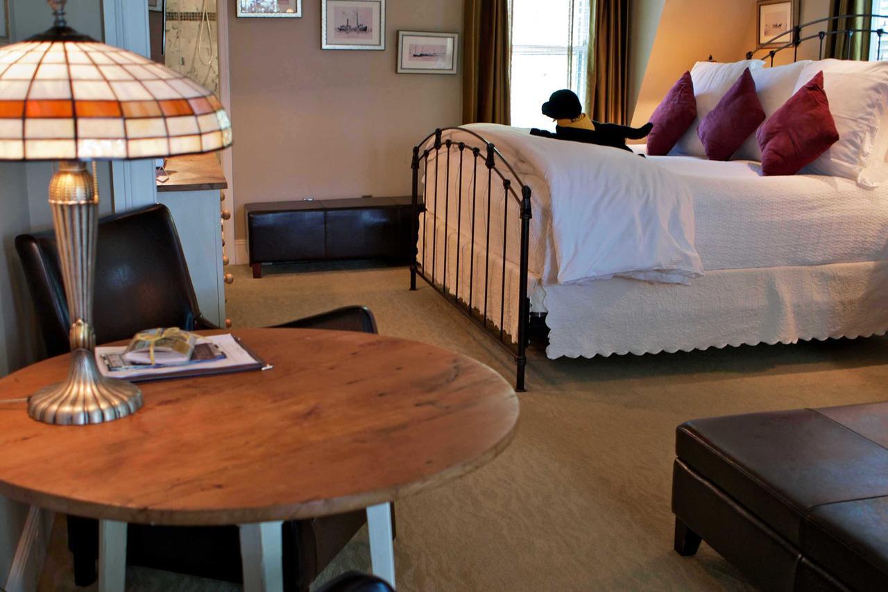 Mill House Inn East Hampton Exteriér fotografie