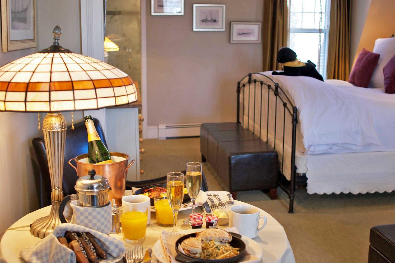 Mill House Inn East Hampton Exteriér fotografie