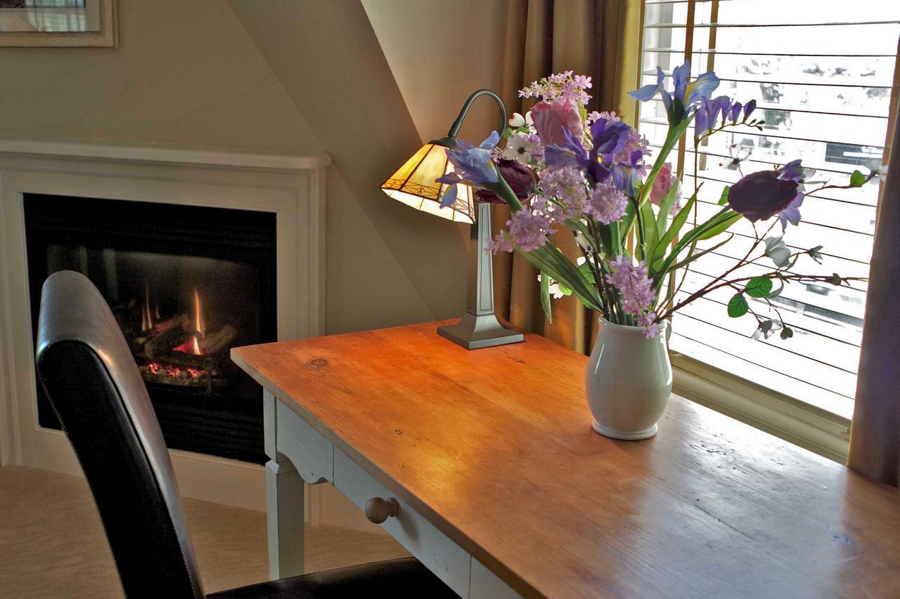 Mill House Inn East Hampton Exteriér fotografie