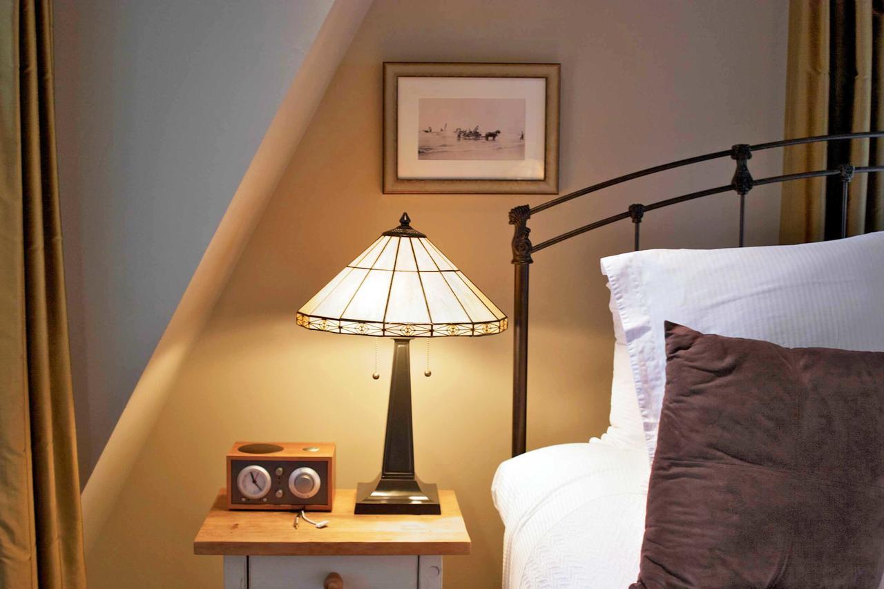 Mill House Inn East Hampton Exteriér fotografie