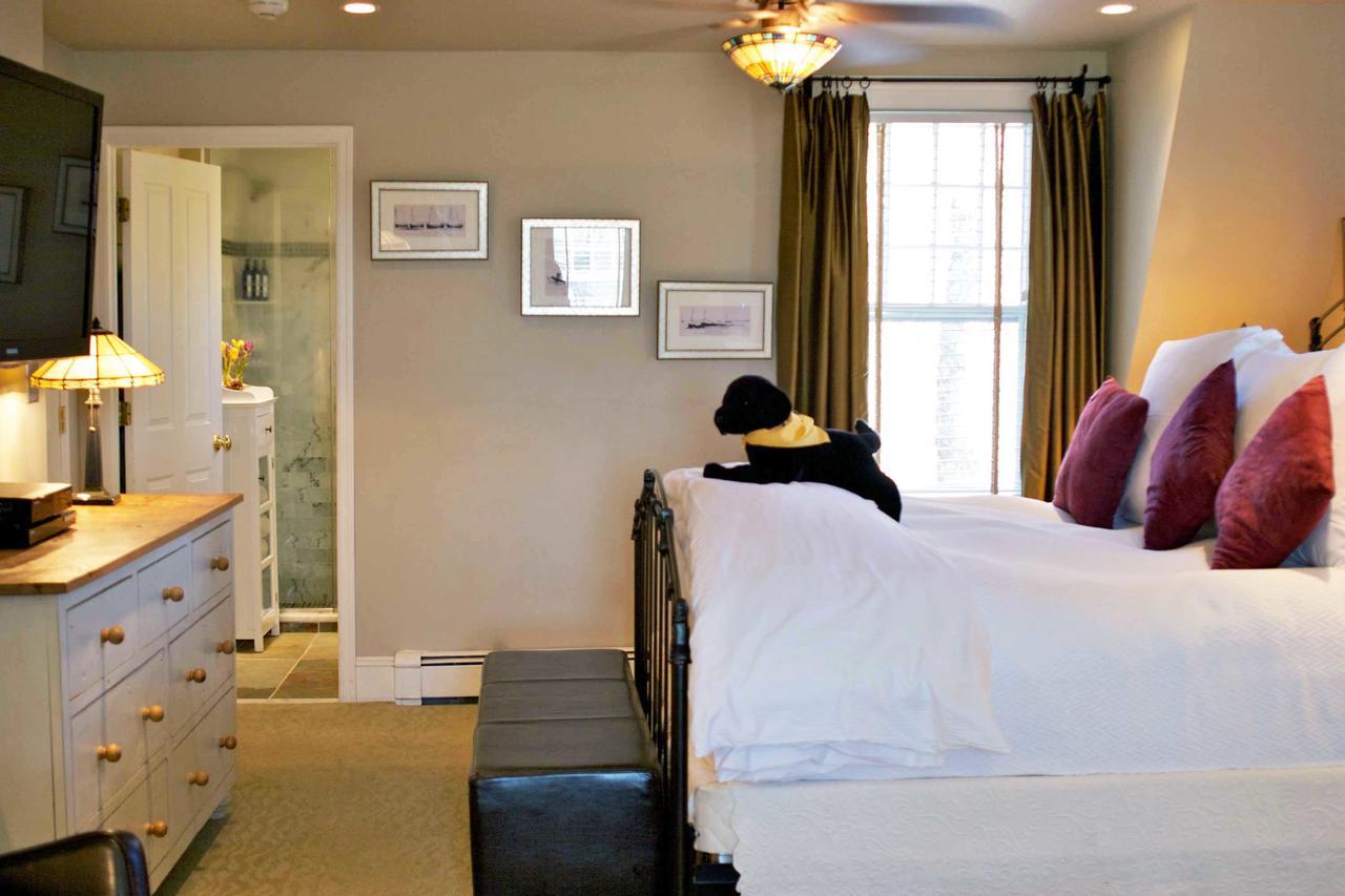 Mill House Inn East Hampton Exteriér fotografie