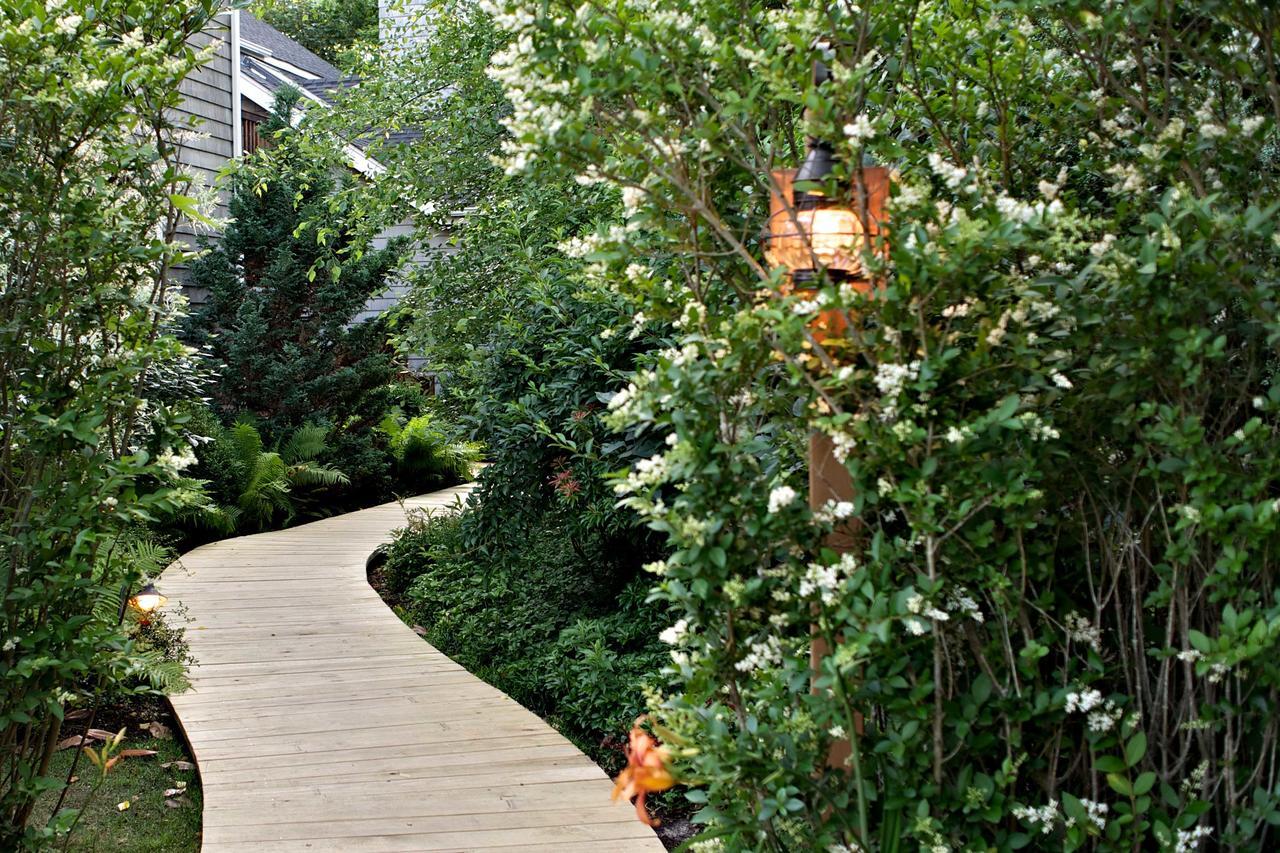 Mill House Inn East Hampton Exteriér fotografie