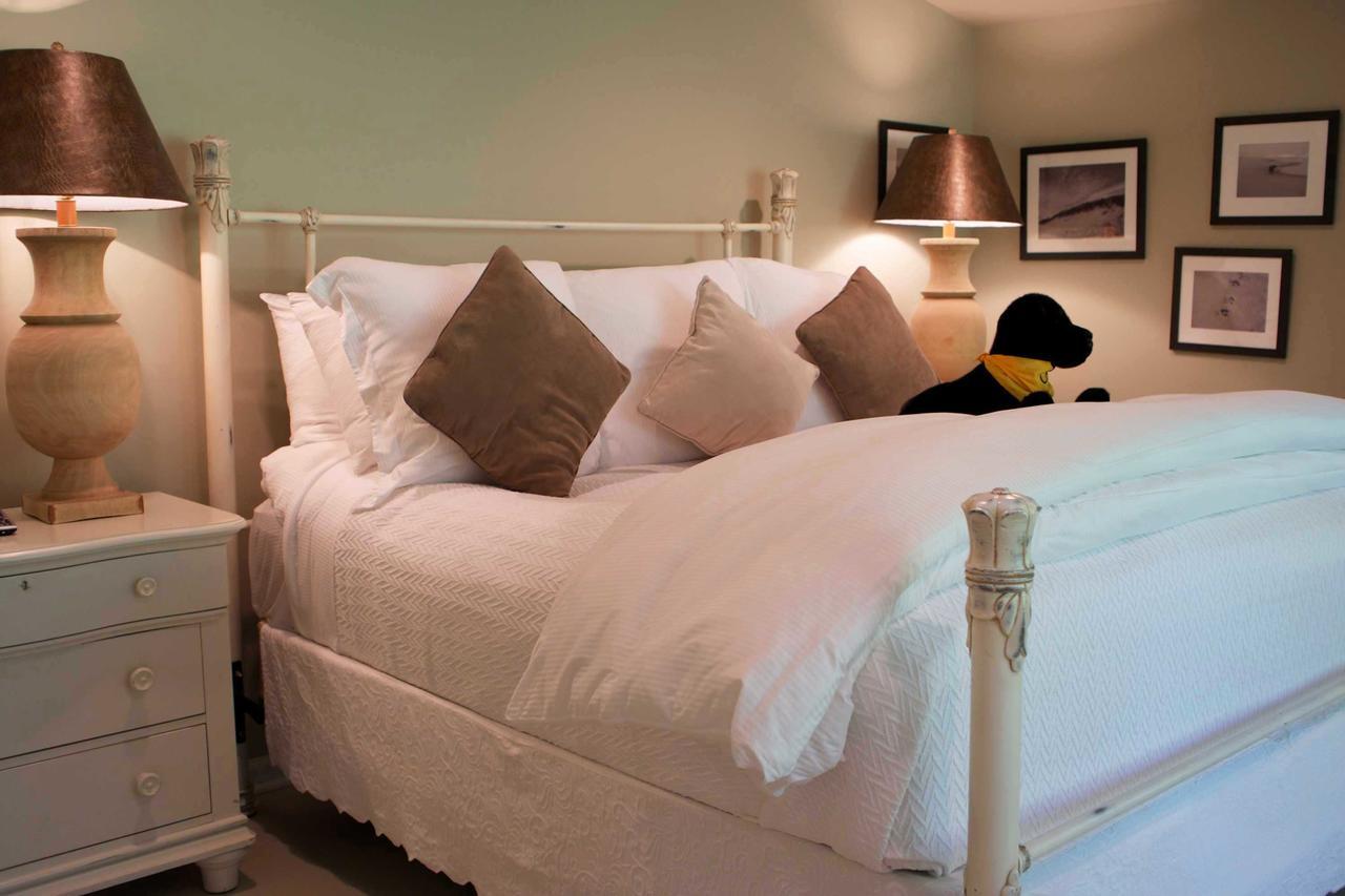 Mill House Inn East Hampton Exteriér fotografie